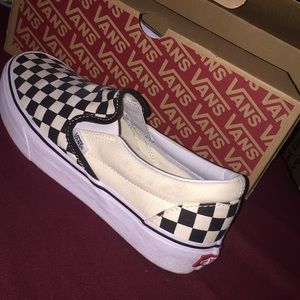 Meet your Posher, Josue